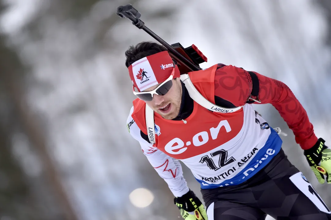 Il biathlon torna a Canmore torna dopo 22 anni, località dalle chicche nascoste [Presentazione]