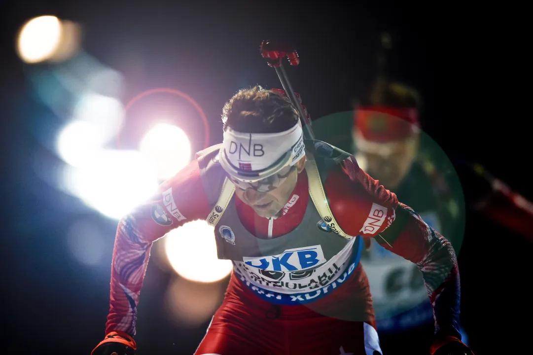 Ole Einar Bjørndalen oltre ogni limite. Trionfa nella 20 km di Östersund!
