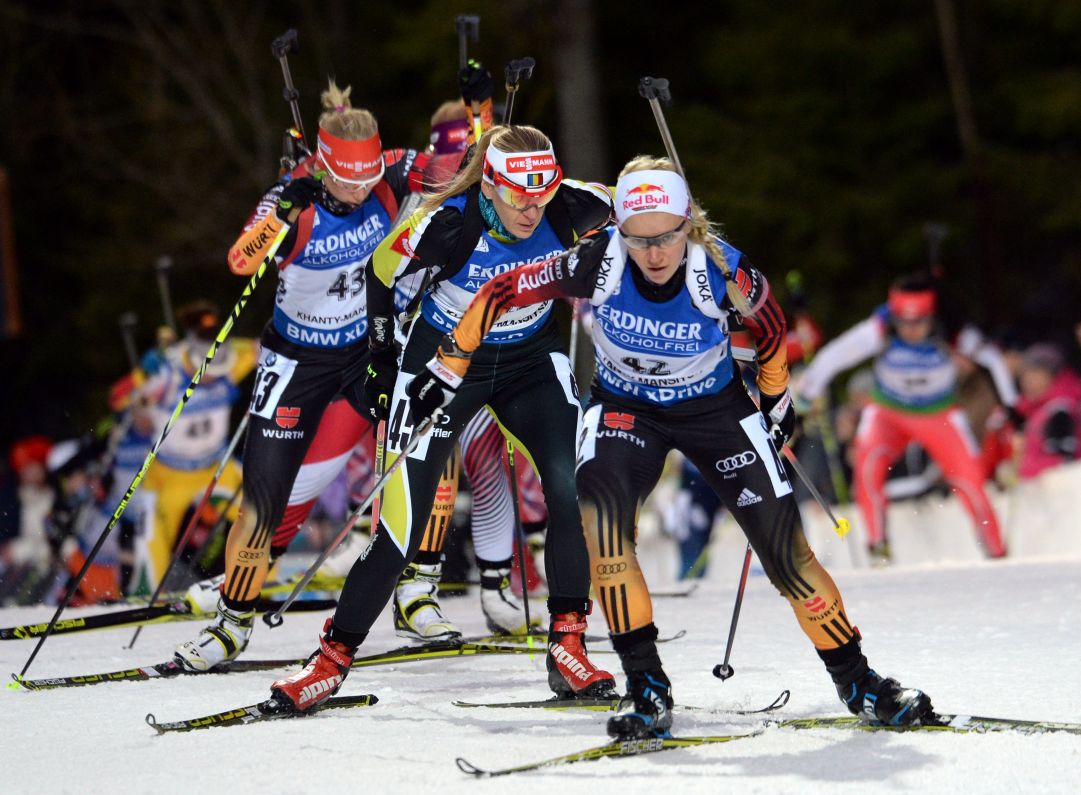 Il calendario della Coppa del Mondo di biathlon 2015-'16. La fisionomia della stagione