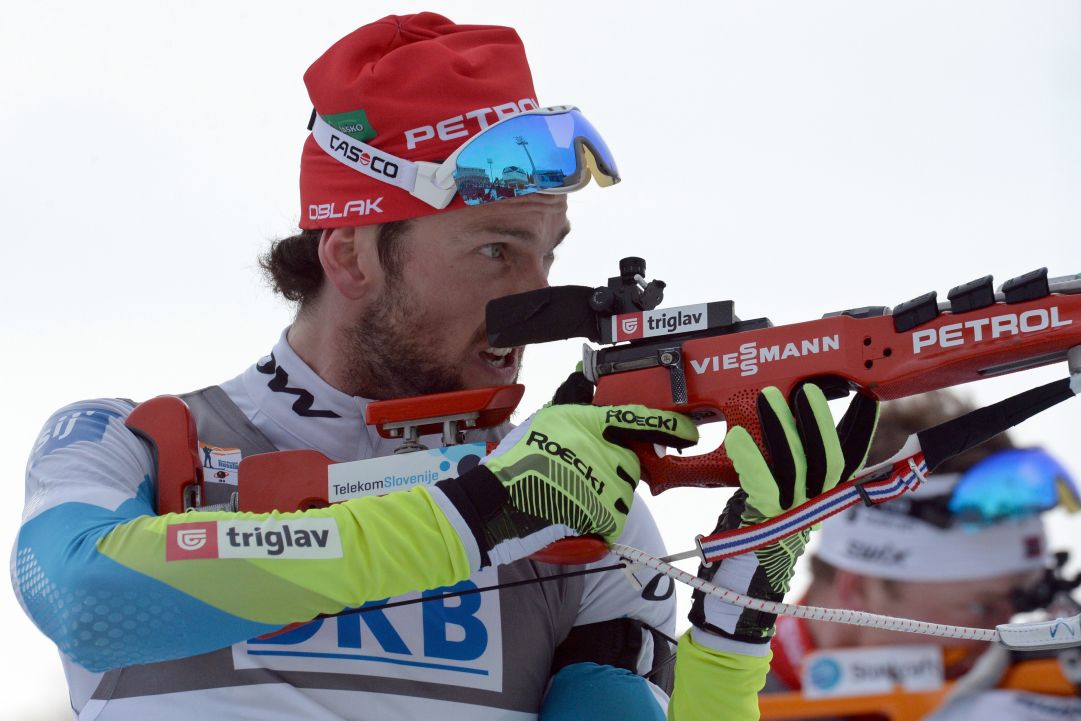 Fine della 'guerra civile' nel biathlon sloveno. Tomas Kos è il nuovo head coach