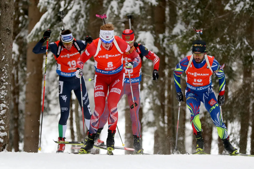 Elenco biathleti convocati per Canmore e Presque Isle [In Aggiornamento]