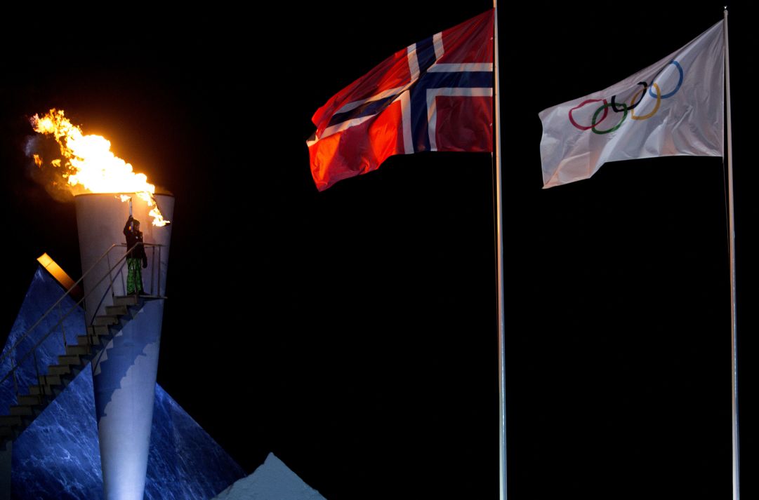 Giochi olimpici giovanili Lillehammer 2016. Salto femminile. Programma e atleti iscritti