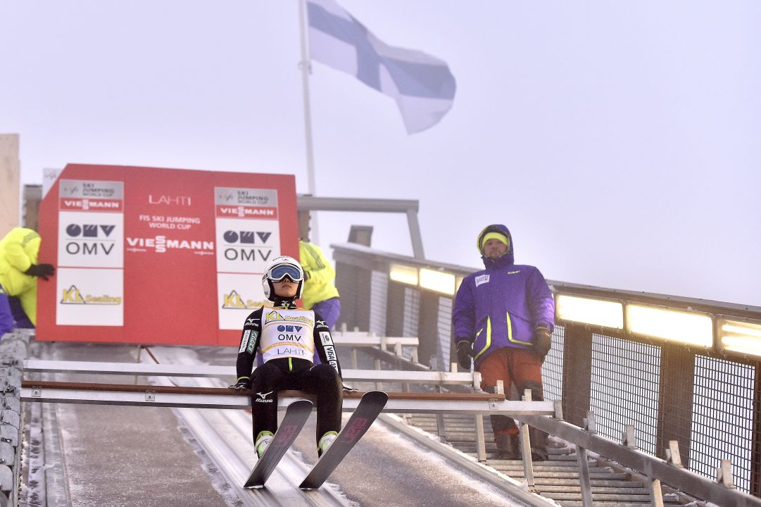 Mondiali Lahti 2017 - ELENCO COMPLETO saltatrici convocate