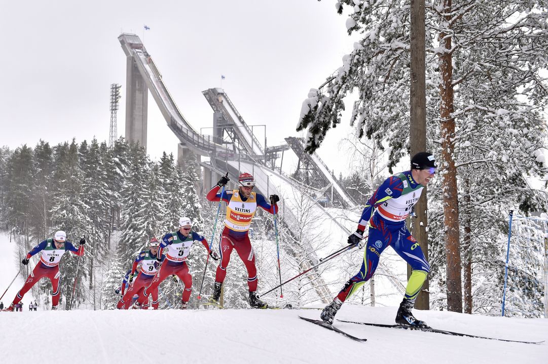 Il programma e gli orari dei Mondiali di sci nordico di Lahti 2017
