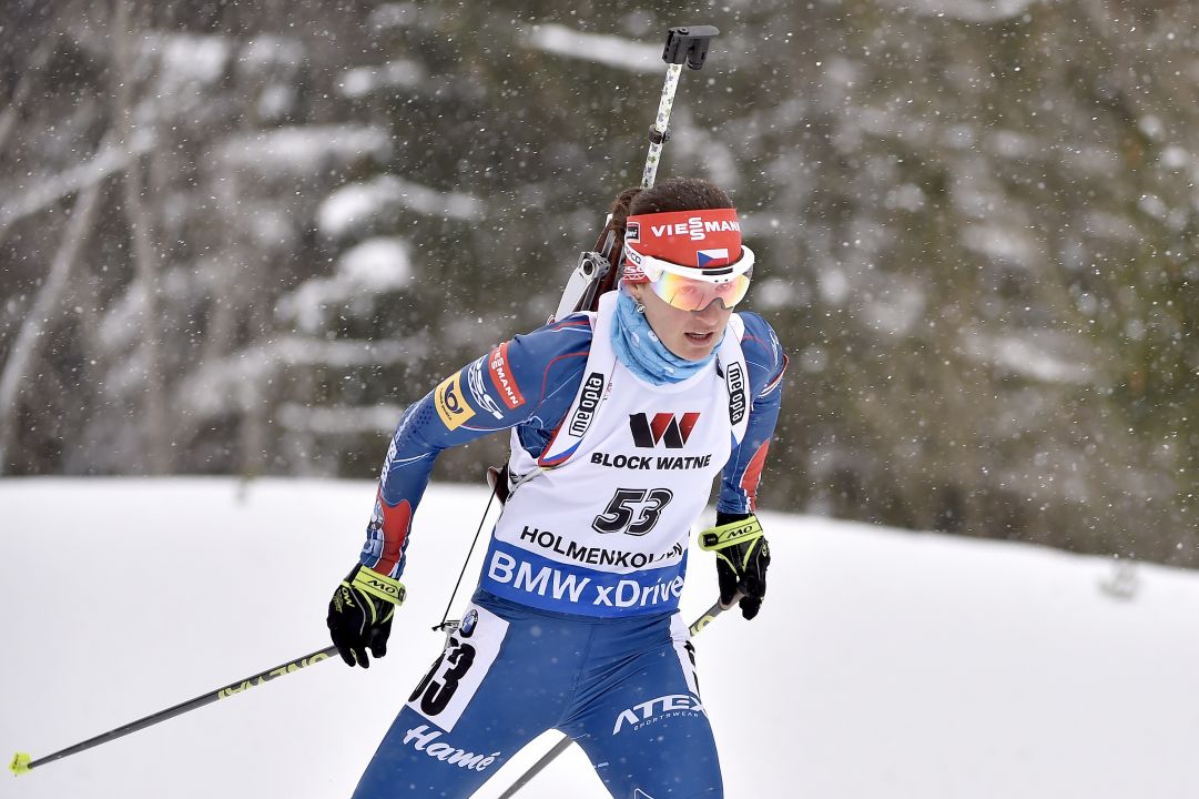 Europei Duszniki Zdroj - Start List Sprint Femminile. Vitkova, Hojnisz e Dzhyma saranno della partita