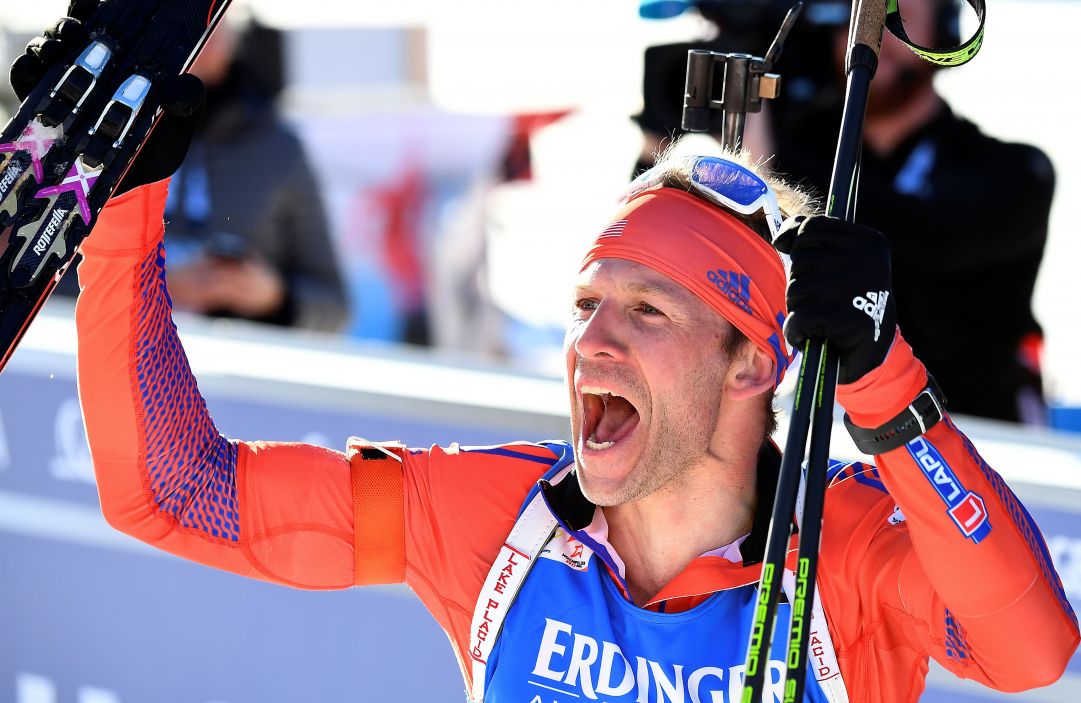 America first! Lowell Bailey scrive la storia del biathlon trionfando nella 20 km iridata di Hochfilzen