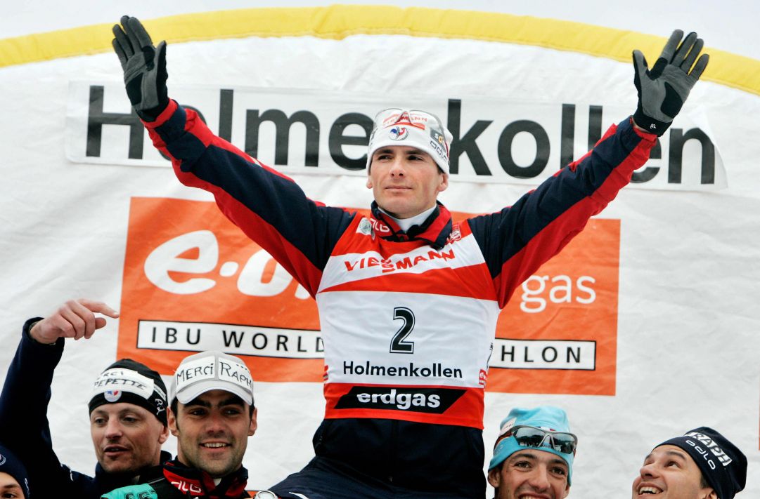 Raphael Poirée durissimo contro i norvegesi del biathlon: 'Bisogna cambiare filosofia'