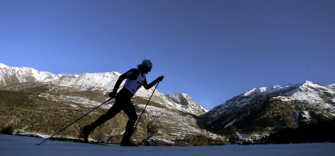 La Coppa del Mondo di sci di fondo tornerà a Cogne nel febbraio 2019?