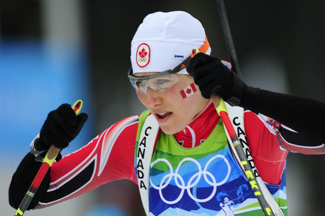 Il Canada ha selezionato i suoi atleti per Östersund. Torna Zina Kocher