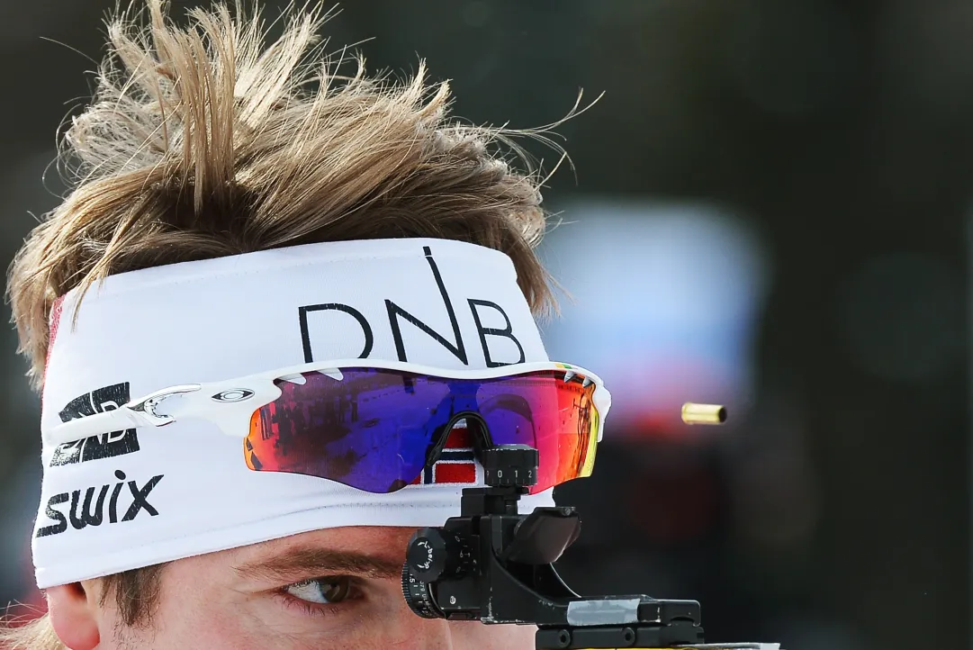 La Norvegia per i Mondiali di Kontiolathi alle prese con malanni. Svendsen salta la staffetta mista, L'Abee-Lund a rischio
