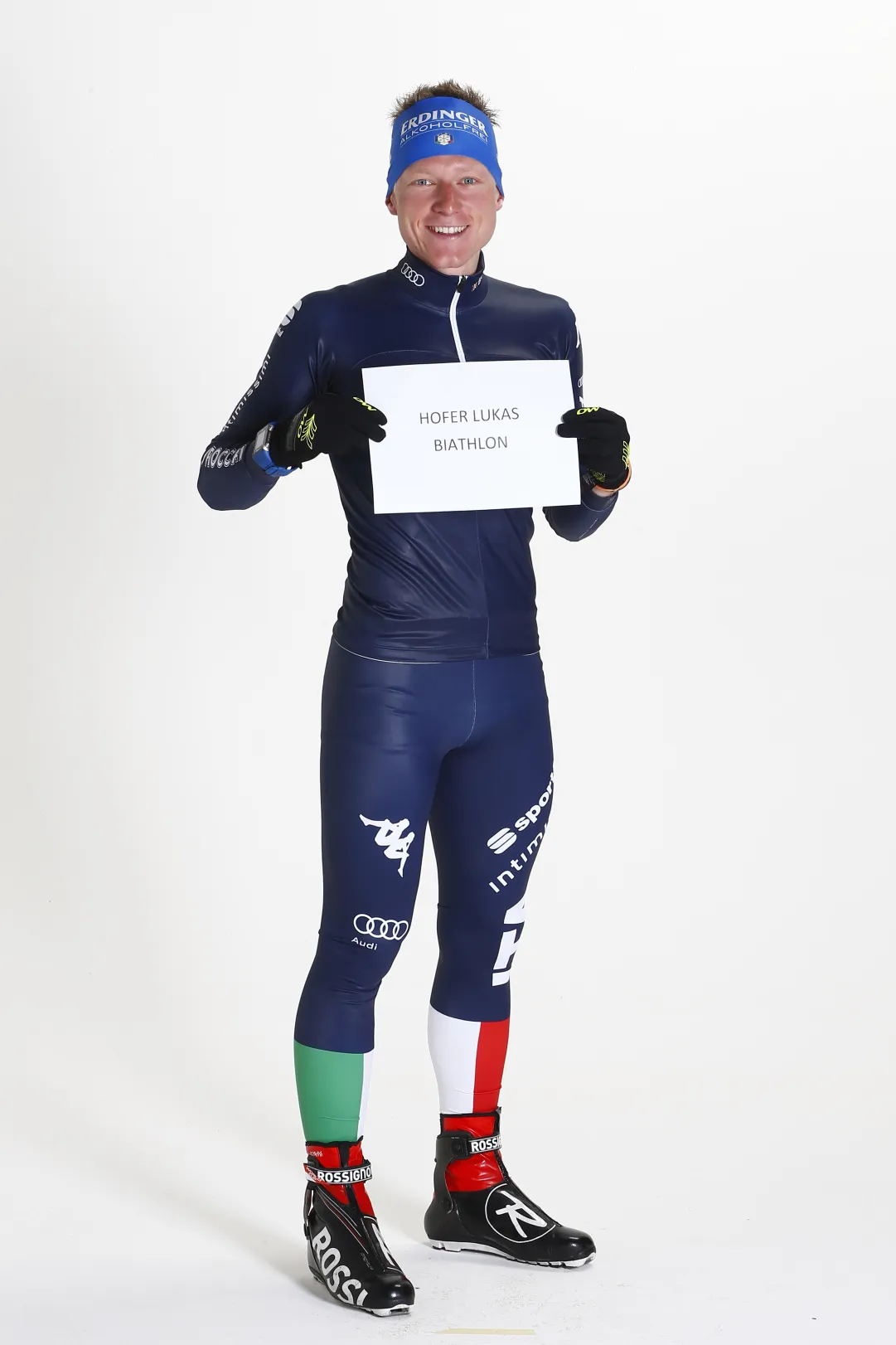 Forfait di Lukas Hofer per l'Individuale maschile di Östersund