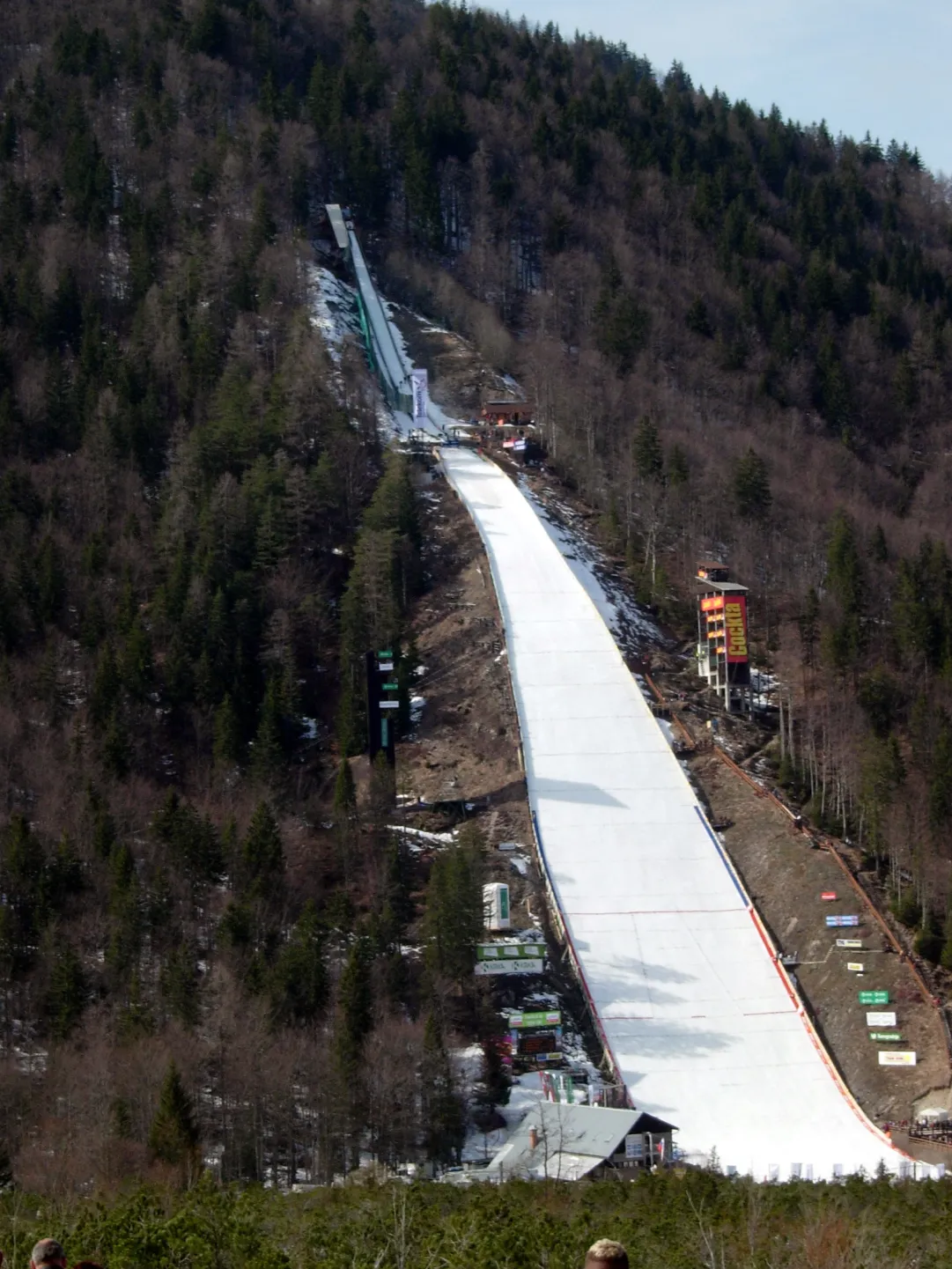 Nell'ultima tappa del salto con gli sci verrà migliorato il record del mondo? [Presentazione Planica]