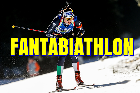 FANTABIATHLON - Notiziario 6 febbraio (Classifiche+Talent Scout)