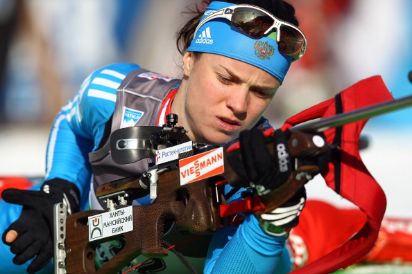 In Ibu Cup torna in auge Svetlana Sleptsova. Fra gli uomini trionfo russo