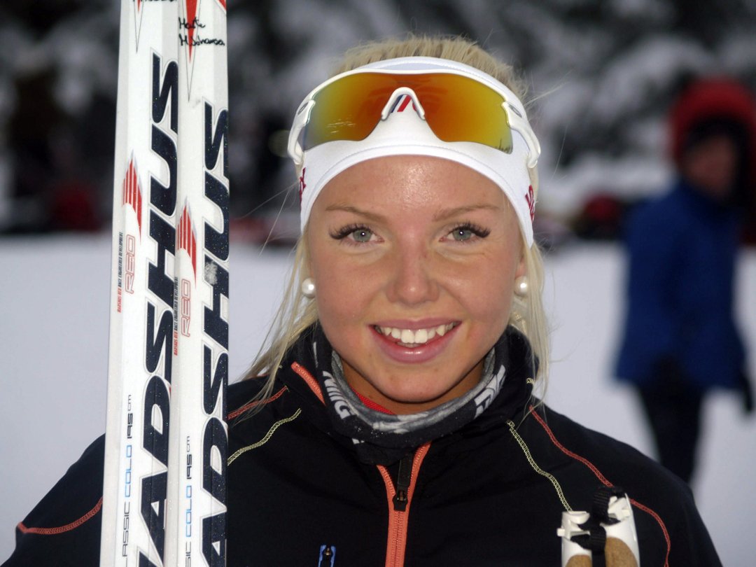 Marte Johansen e Vladislav Vechkanov vincono gli skiathlon dei Mondiali junior