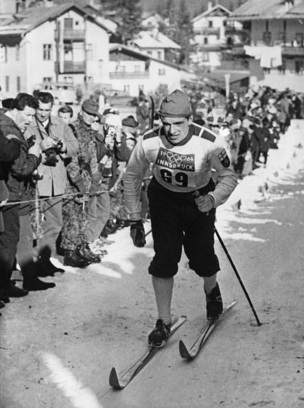 È morto Eero Mäntyranta, leggenda del fondo finlandese