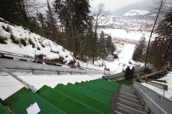 Il salto femminile in scena a Ljubno, dominio delle due Sara(h) [Presentazione]