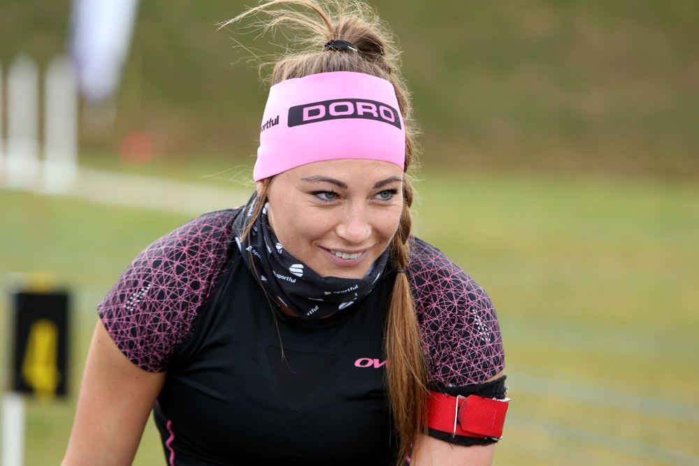 L'Italia del biathlon a Corrençon-en-Vercors. Chiusura con la Mass Start