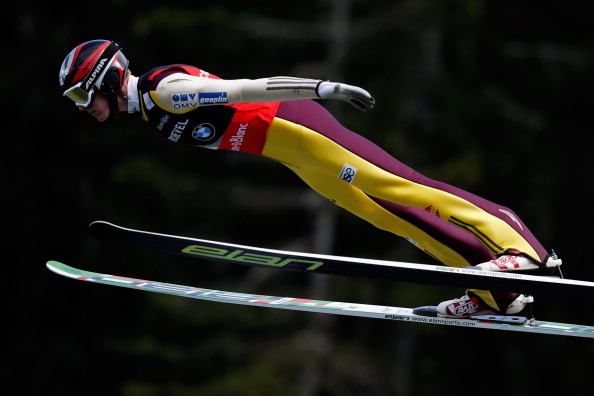 La seconda gara di Almaty inguaia l'Italia nella corsa a Sochi 2014