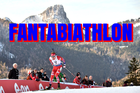 FANTABIATHLON - Notiziario 15 gennaio (Punti Staffetta + Classifiche)