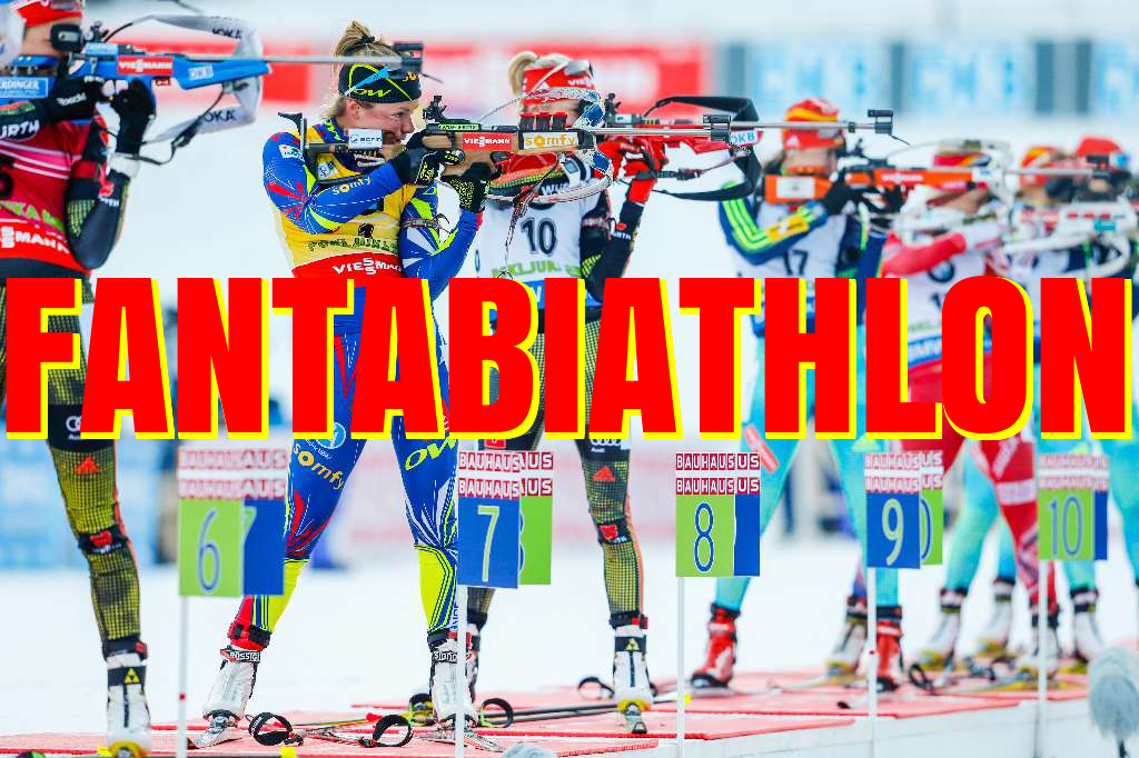 FANTABIATHLON - Notiziario 21 dicembre (Mercato+Regali Natalizi)