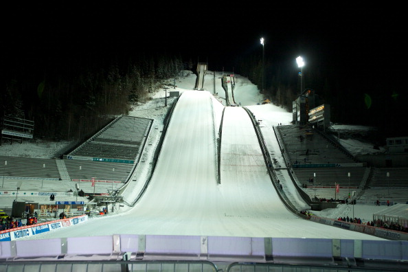 La Coppa del Mondo di salto a Lillehammer, feudo di Gregor Schlierenzauer [PRESENTAZIONE]