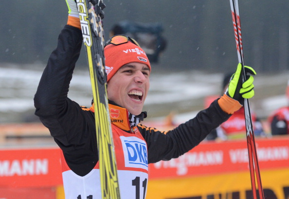 Johannes Rydzek firma l'hat-trick a Oberstdorf e ipoteca il Summer Grand Prix