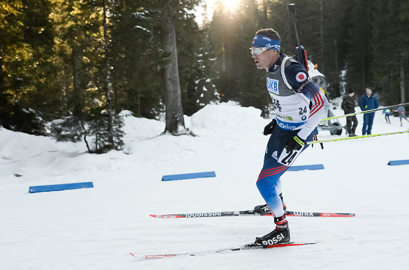 Gli Stati Uniti hanno selezionato 8 atleti per Östersund, Hochfilzen e Pokljuka