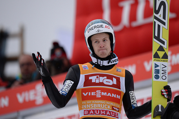 Michael Hayböck vince la qualificazione di Bischofshofen [All'interno gli Head-to-Head]