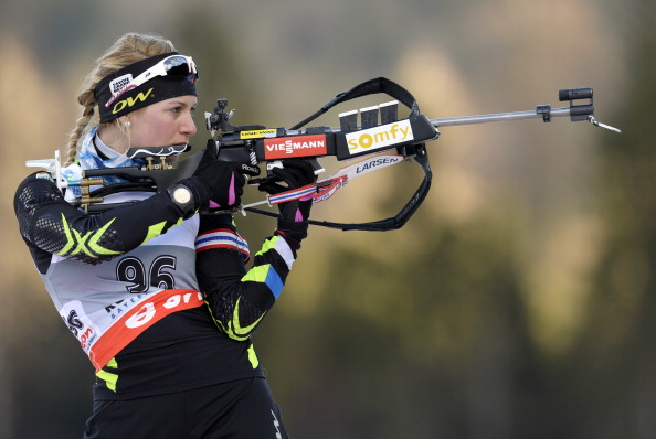 Coline Varcin vince la sprint femminile della Val Ridanna, terza Sleptsova