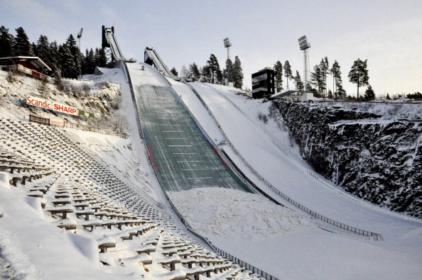 Il ritorno di Falun dopo 13 anni, per il salto con gli sci tappa pre-Mondiale [Presentazione]
