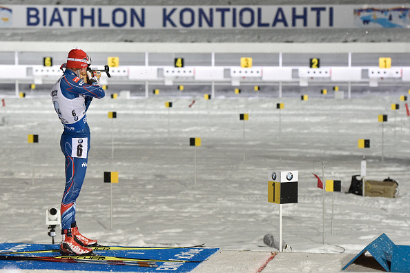 Le ultime sulle sprint iridate di Kontiolahti, diverse defezioni causa malanni