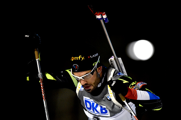 Vittoria fantasma per la Francia nella Single Mixed di Östersund. Festeggia la Norvegia