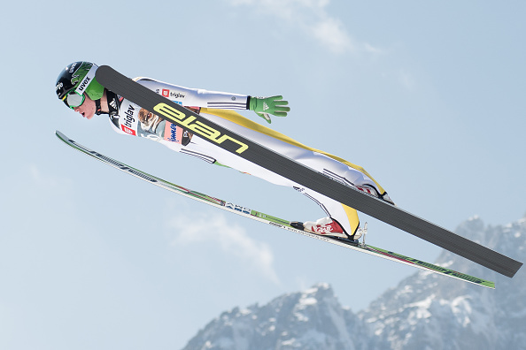 Un Peter Prevc divino domina la prima gara di Planica realizzando il sesto 'salto perfetto' nella storia della disciplina!