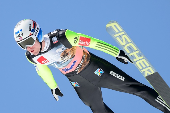 Kenneth Gangnes e Maren Lundby vincono la prima tappa del Sommerhoppuke