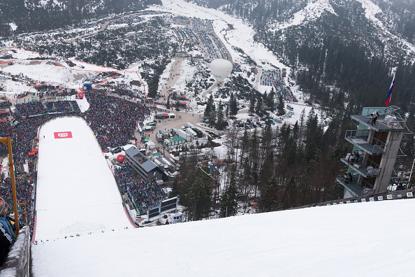 Planica si candida per i Mondiali di volo 2020 e quelli di sci nordico 2021