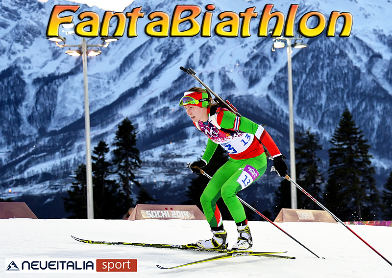 Notiziario olimpico del 17 febbraio - Classifiche e Medaglie