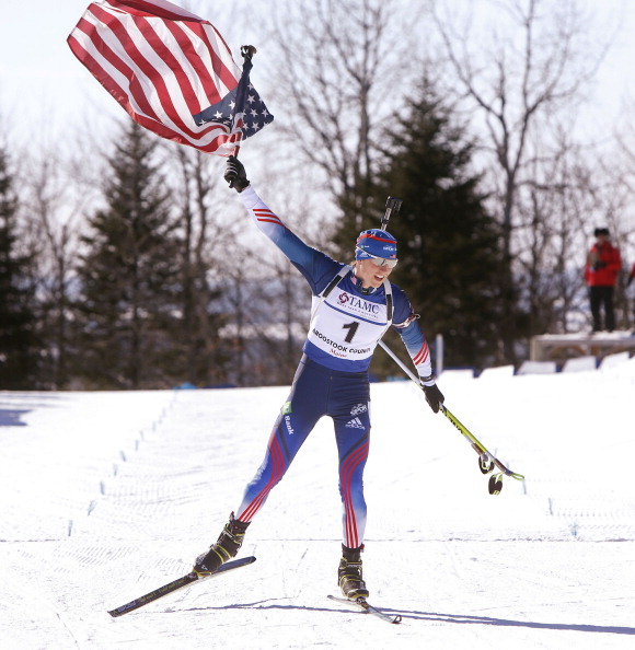 La Coppa del Mondo di biathlon torna negli Usa [Presentazione Presque Isle]