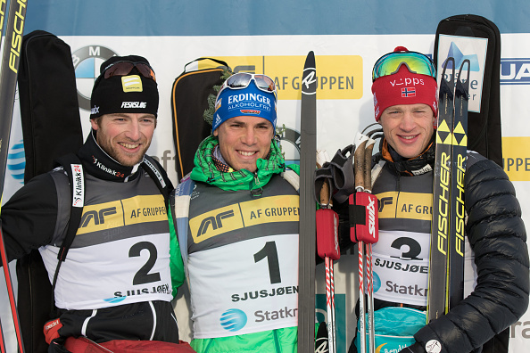 Östersund 2015 - Elenco Biathleti Convocati [Aggiornato ore 23.00 del 25/11]