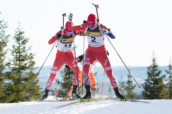 La Norvegia per Östersund, selezionata senza tener conto dei risultati di Sjusjøen