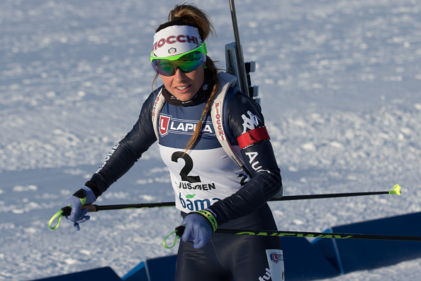 Östersund 2015 - Elenco Biathlete Convocate [Aggiornato ore 23.00 del 25/11]