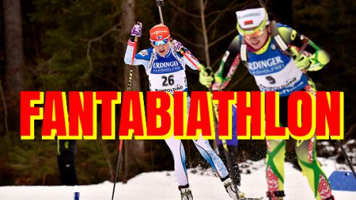 Anais Chevalier e Petr Pashchenko vincono le sprint bis di Nove Mesto