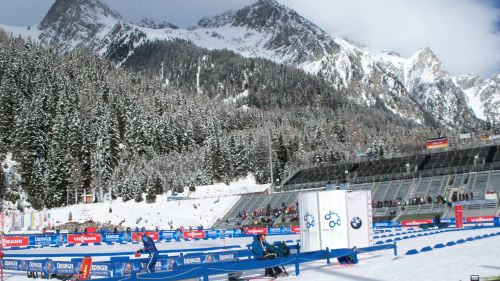 Aksel Lund Svindal parte domenica per il Colorado