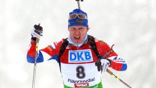 Peter Prevc guida la spedizione slovena per la Tournée dei 4 trampolini
