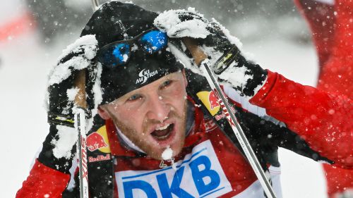 Scelti i biathelti svedesi per la tappa di casa di Östersund