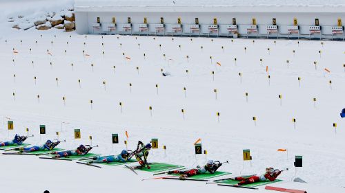 Cancellata l'Alpen Cup di Pokljuka. Verrà recuperata? [All'interno le classifiche generali]