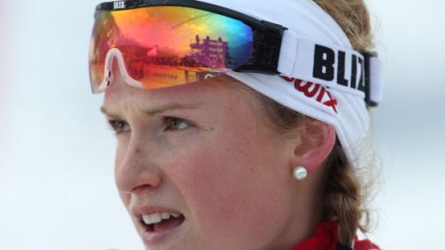 Si ritira Marthe Kristoffersen, eterna promessa mai mantenuta del fondo norvegese