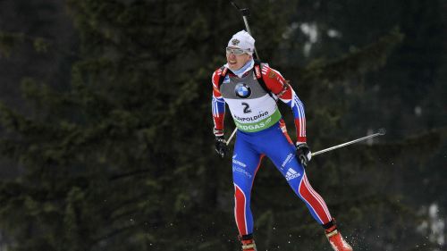 Roberto Dellasega secondo nella Continental Cup di Klingenthal