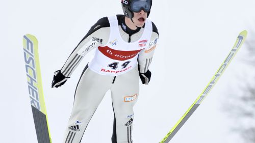 La Rep.Ceca ha scelto i saltatori per Sochi 2014. C'è Roman Koudelka