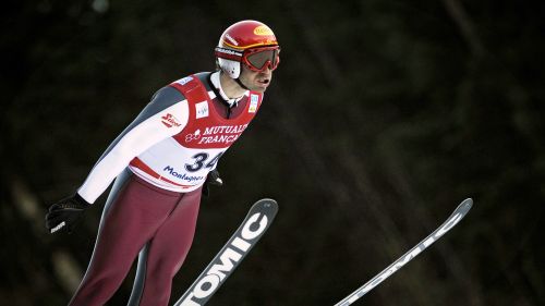 Alberto Ghezze commenta la trasferta a Ushuaia: 'Siamo sulla strada giusta'